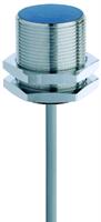 Inductive Sensor with cable - PNP - NO - M30
